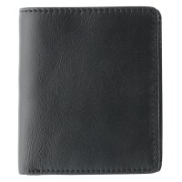 Picard Toscana Geldbeutel Schwarz