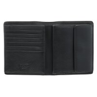 Picard Toscana Geldbeutel Schwarz