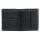 Picard Toscana Geldbeutel Schwarz