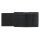 Picard Toscana Geldbeutel Schwarz