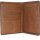 Picard Toscana Geldbeutel Camel