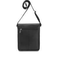 Picard SPore Handtasche Schwarz