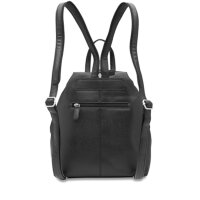 Picard Luis Rucksack Schwarz
