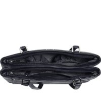 Picard Buddy 1 Scheintasche Schwarz