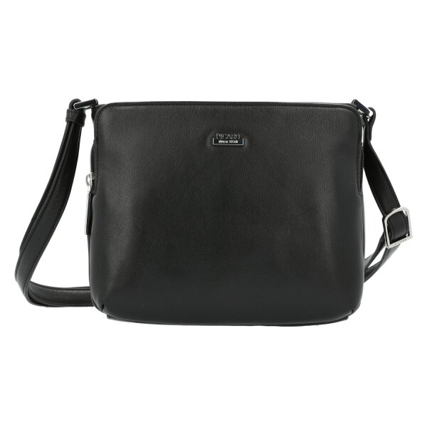 Picard Really Handtasche Schwarz