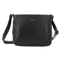 Picard Really Handtasche Schwarz