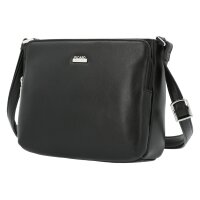 Picard Really Handtasche Schwarz