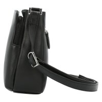 Picard Really Handtasche Schwarz
