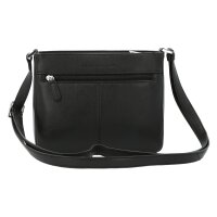 Picard Really Handtasche Schwarz