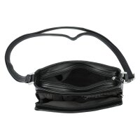 Picard Really Handtasche Schwarz