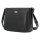 Picard Really Handtasche Schwarz