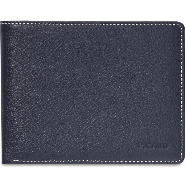 Picard Diego Geldbeutel Jeans