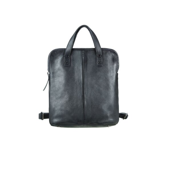Bull&Hunt Little Backpack Little Backpack black
