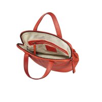 Bull Hunt Little Backpack-Coral