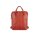 Bull Hunt Little Backpack-Coral