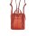 Bull Hunt Little Backpack-Coral