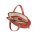 Bull Hunt Little Backpack-Coral