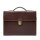 Picard Toscana Aktentasche Kastanie