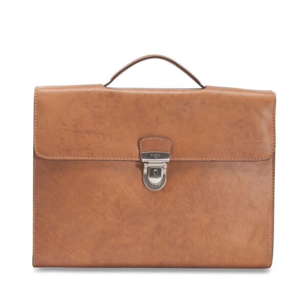 Picard Auguri Handtasche Rot-Lack