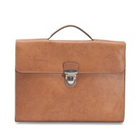 Picard Auguri Handtasche Rot-Lack