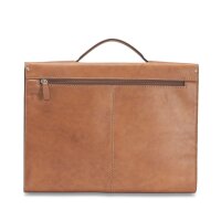 Picard Auguri Handtasche Rot-Lack