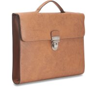 Picard Auguri Handtasche Rot-Lack