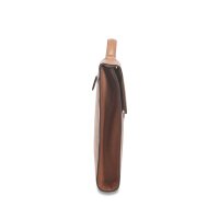 Picard Auguri Handtasche Rot-Lack