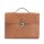 Picard Auguri Handtasche Rot-Lack