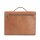 Picard Auguri Handtasche Rot-Lack