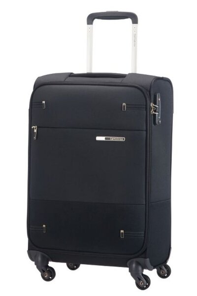 Samsonite Base Boost Spinner 55/20 Length 35cm Black