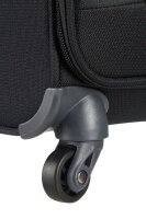 Samsonite Base Boost Spinner 55/20 Length 35cm Black