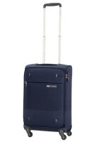 Samsonite Base Boost Spinner 55/20 Length 35 Navy Blue