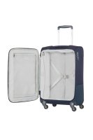 Samsonite Base Boost Spinner 55/20 Length 35 Navy Blue