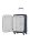 Samsonite Base Boost Spinner 55/20 Length 35 Navy Blue