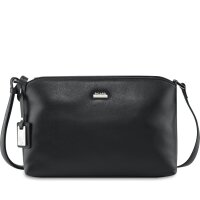 Picard Really Handtasche Schwarz