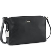 Picard Really Handtasche Schwarz