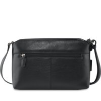 Picard Really Handtasche Schwarz