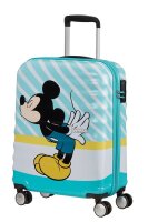 American Tourister Wavebreaker Disney Spinner 55/20...