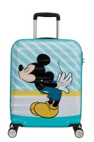 American Tourister Wavebreaker Disney Spinner 55/20...