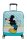 American Tourister Wavebreaker Disney Spinner 55/20 Disney Mickey Blue Kiss