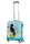 American Tourister Wavebreaker Disney Spinner 55/20 Disney Mickey Blue Kiss