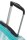 American Tourister Wavebreaker Disney Spinner 55/20 Disney Mickey Blue Kiss