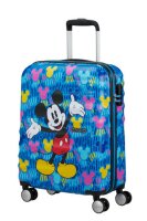 American Tourister Wavebreaker Disney Spinner 55/20...