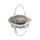 Bull Hunt Viola-Grey