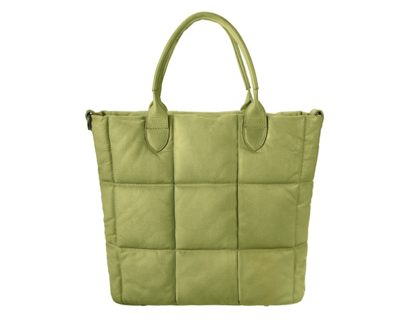 Bull Hunt Viola-Lime