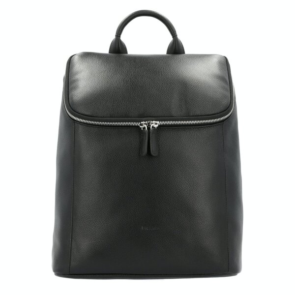 Picard Luis Rucksack Schwarz
