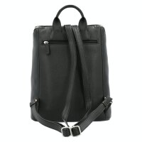 Picard Luis Rucksack Schwarz