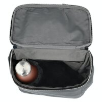 Picard Luis Rucksack Schwarz