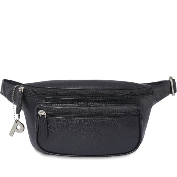 Picard Luis Gürteltasche Schwarz
