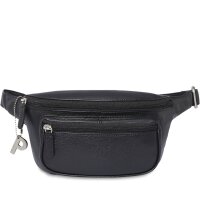 Picard Luis Gürteltasche Schwarz